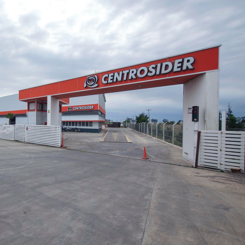 Centrosider. Tradición y proyección.