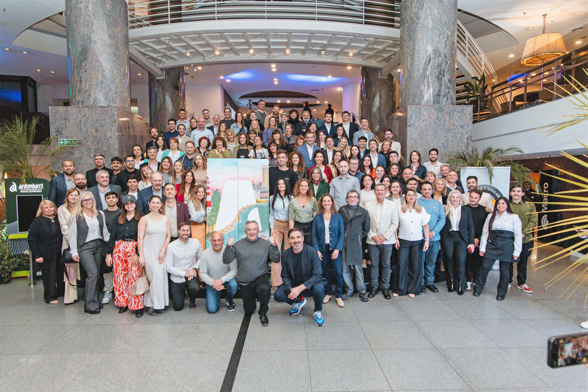 Atlantic Real Estate “donde vibra Mar del Plata”