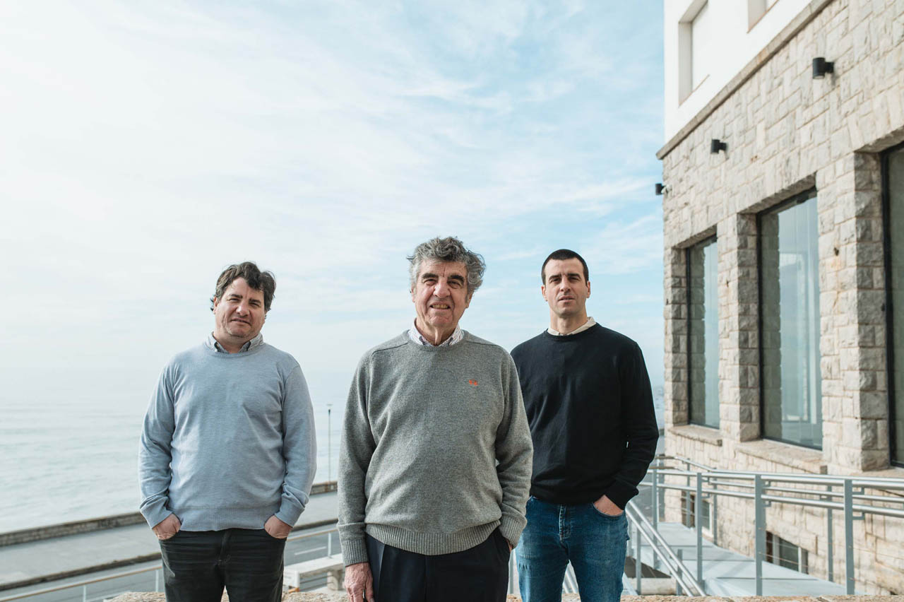 Aire: 51 años de historia, innovación y familia