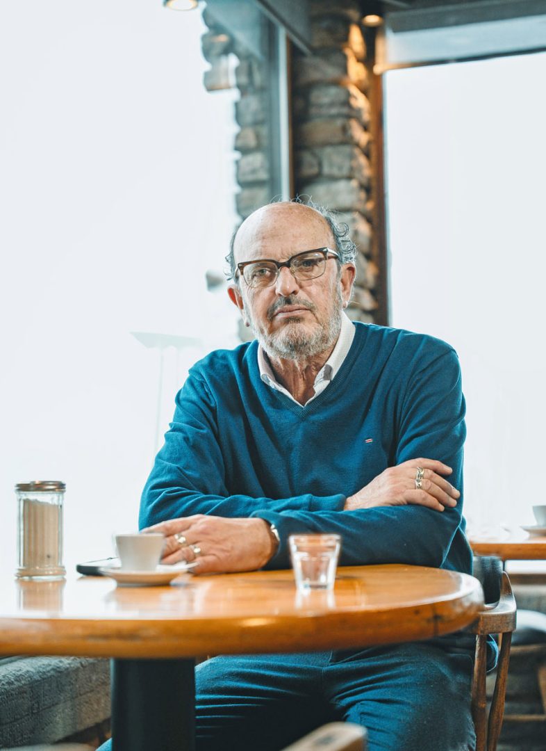 Marcelo Pasetti: Pluma y legado de un periodista todoterreno